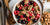 Granola-Bowl mit selbstgemachter Hanfmilch und Beeren