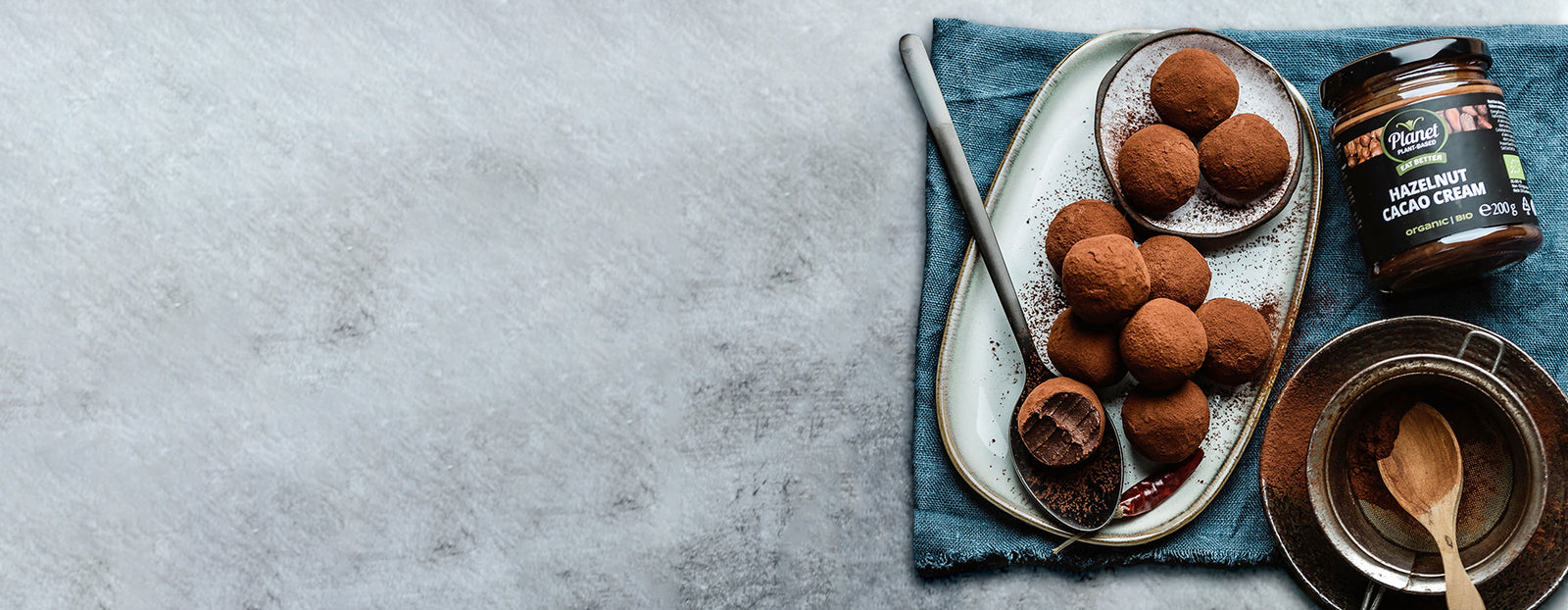 Schokolade & Kakao