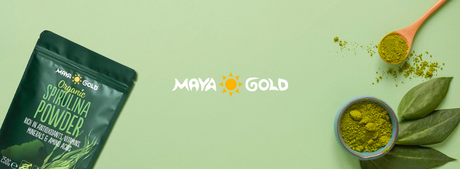 Maya Gold
