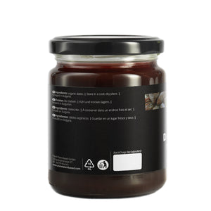 Bio Dattelsirup