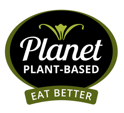 Planet Plant-Based