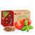 Bio Leinsamen Kräcker Tomate Basilikum 70 g